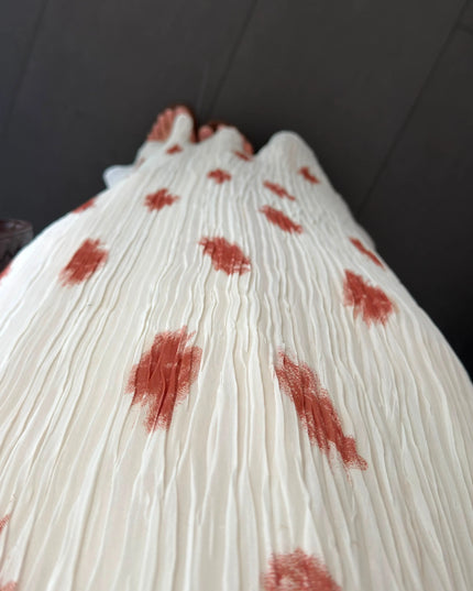 Terra Breeze Dress