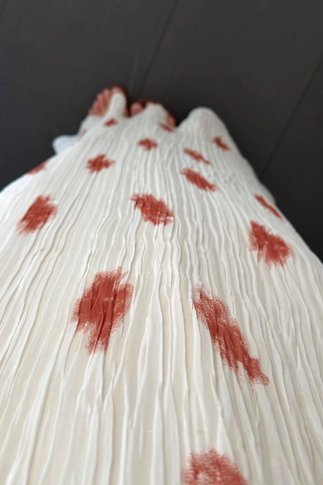 Terra Breeze Dress