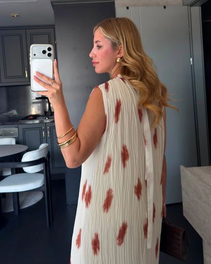 Terra Breeze Dress
