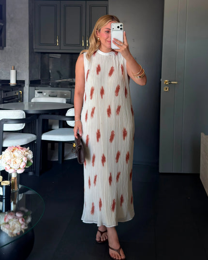 Terra Breeze Dress