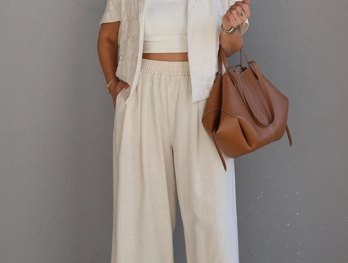 <h2>SPRING/SUMMER</h2>