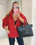 Red / One Size