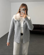Gray / One Size
