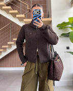 Brown / One Size