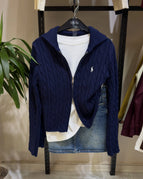 Navy / One Size