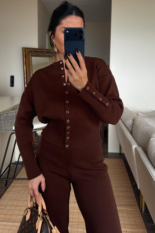 Coffee Doris Set