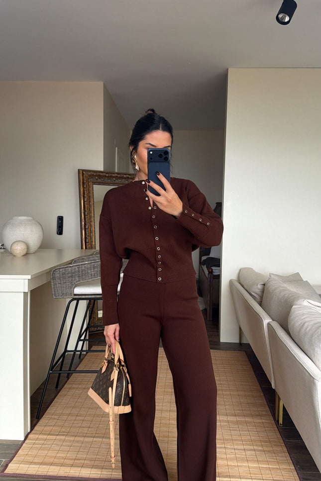 Coffee Doris Set