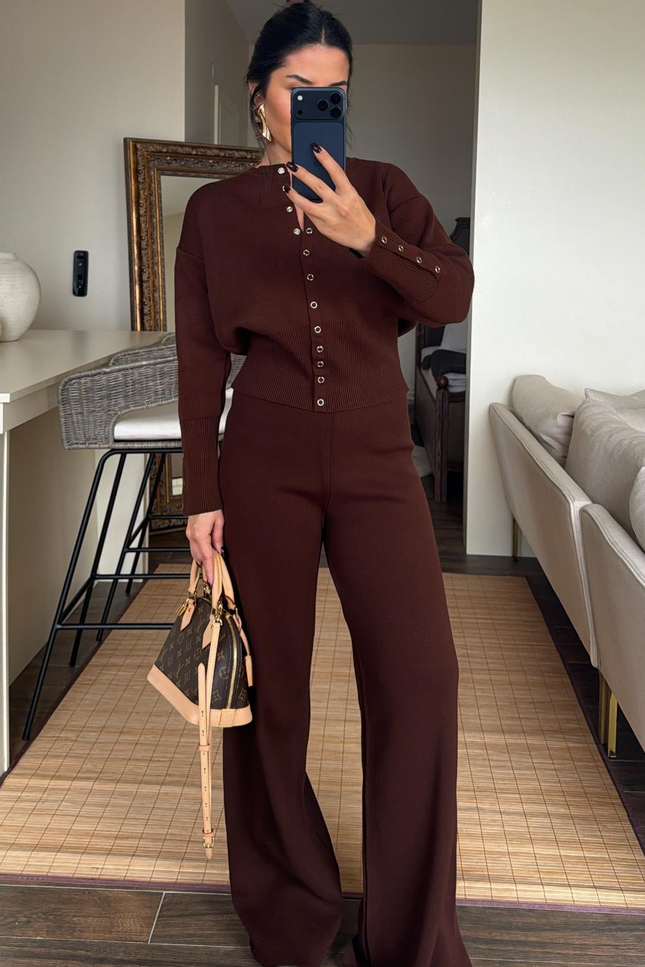Coffee Doris Set