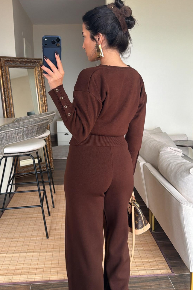 Coffee Doris Set