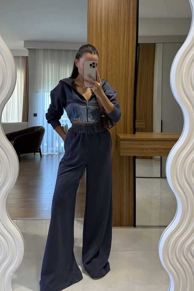Mandy Tracksuit Set