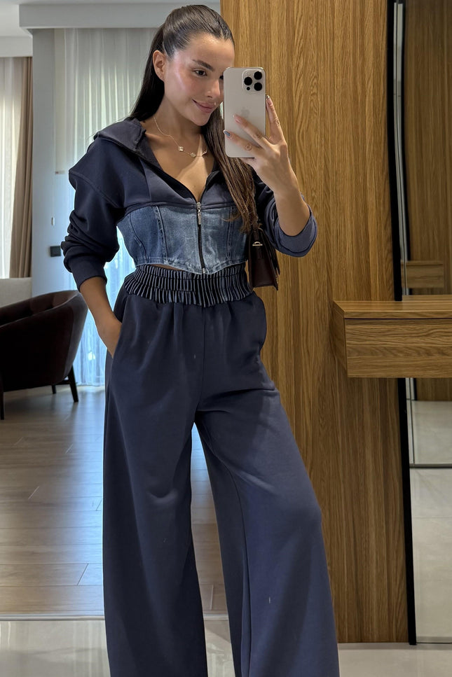 Mandy Tracksuit Set