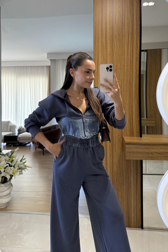 Mandy Tracksuit Set