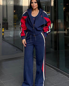 Navy / M