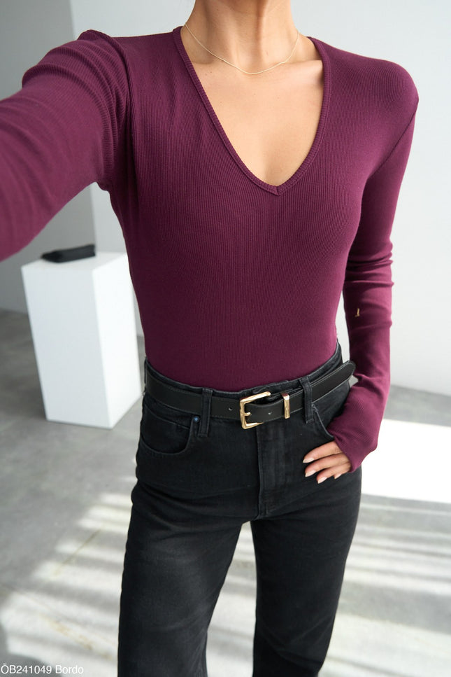 Ella Cotton Basic