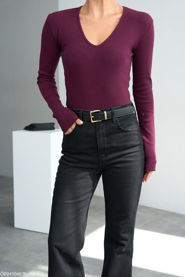 Ella Cotton Basic