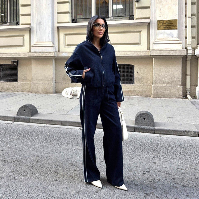SISI Denim Set
