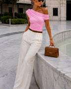 Pink / XS