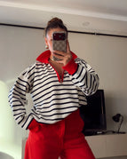 Red / One Size