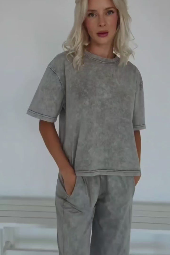 Vogue Set
