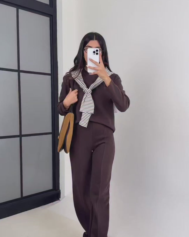 Mira Tracksuit Set