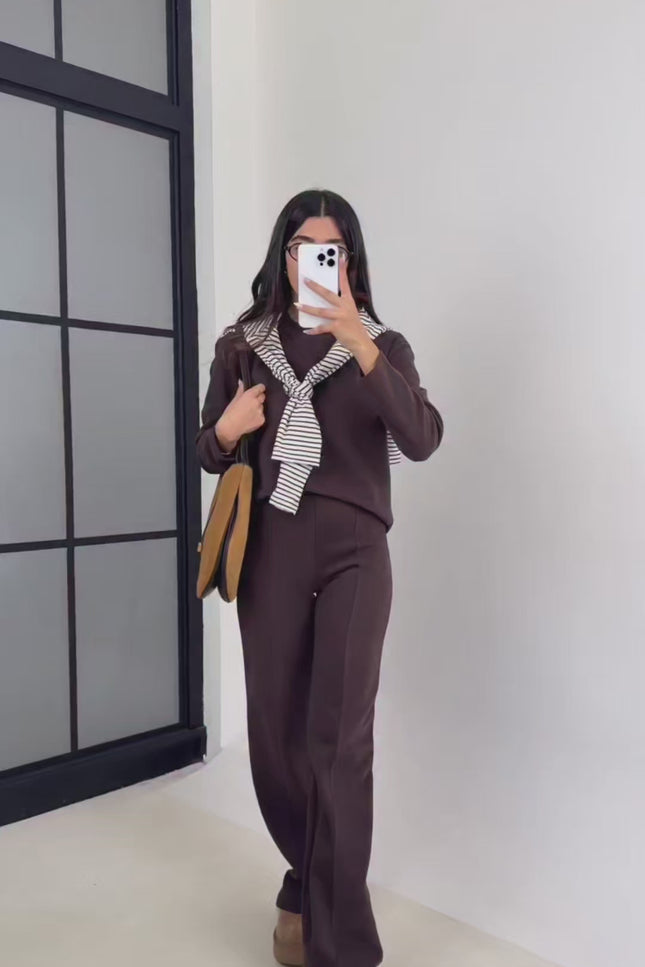 Mira Tracksuit Set