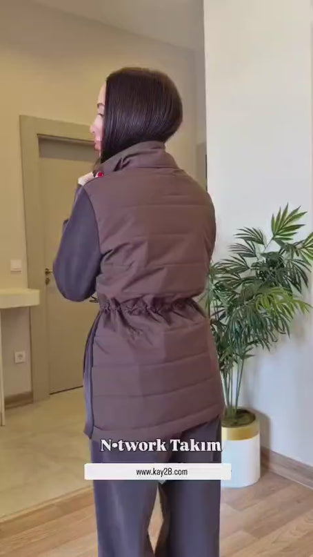 Premium Coffee N-Tech Set