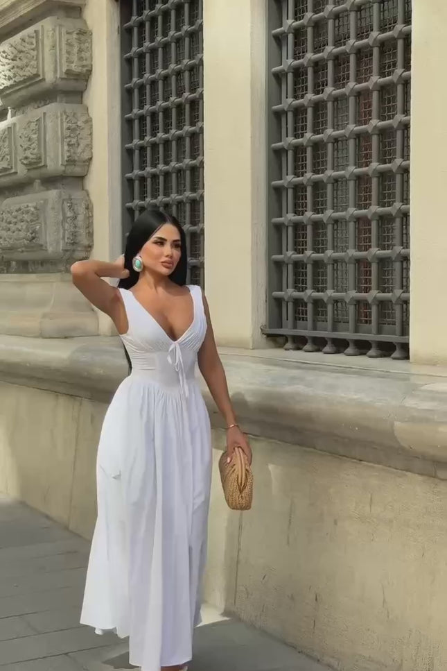 Sacha Dress