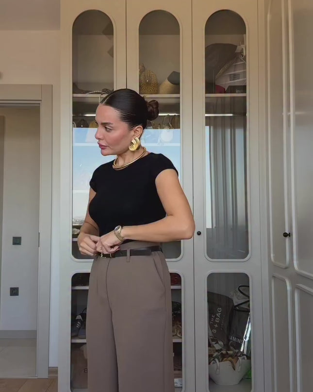 Brewa Bitter Coffee Bomber Jacket and Trouser Set