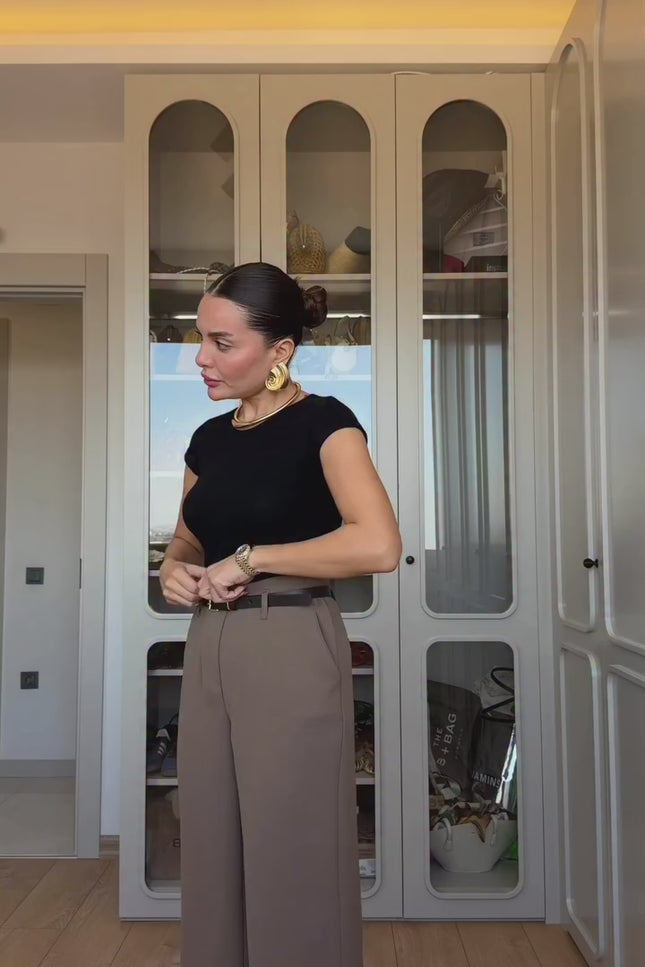 Brewa Bitter Coffee Bomber Jacket and Trouser Set