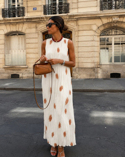 Terra Breeze Dress