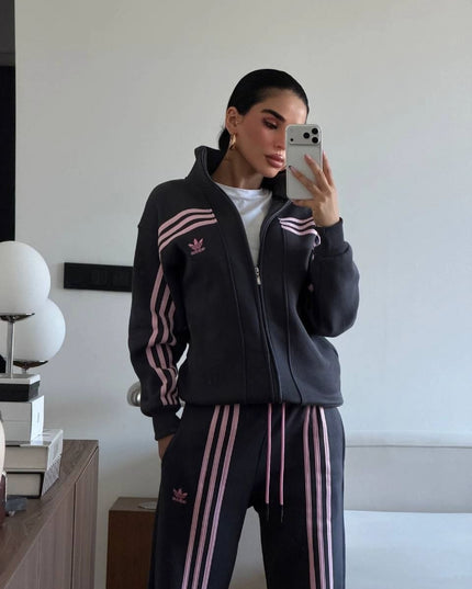 Pamela tracksuit 2 pieces