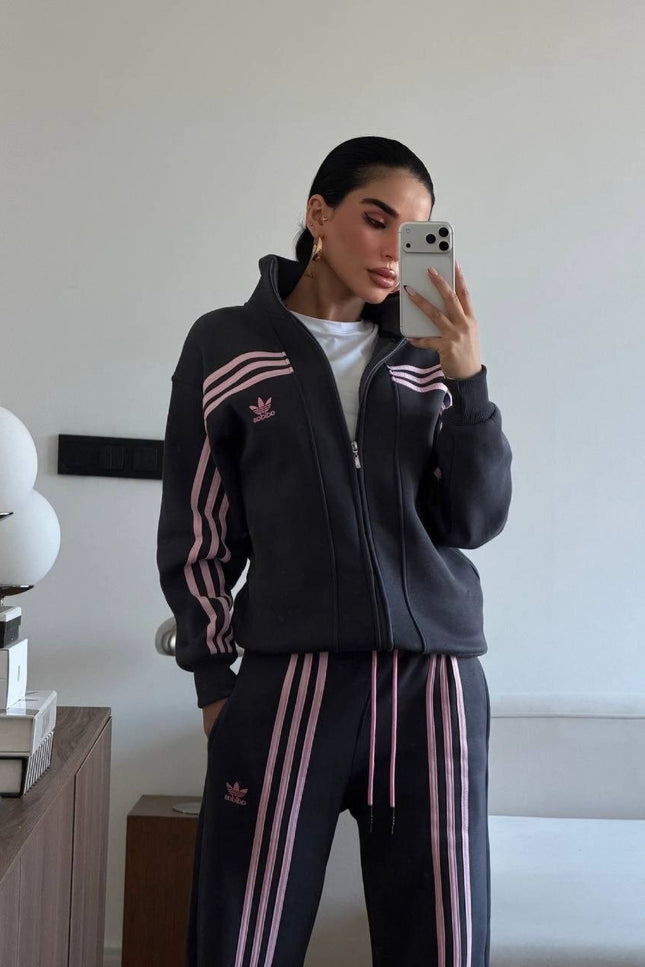 Pamela tracksuit 2 pieces