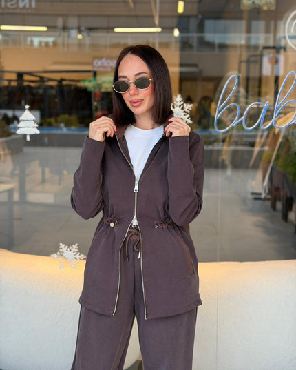 Premium Coffee N-Tech Set