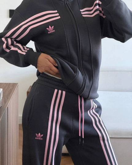 Pamela tracksuit 2 pieces