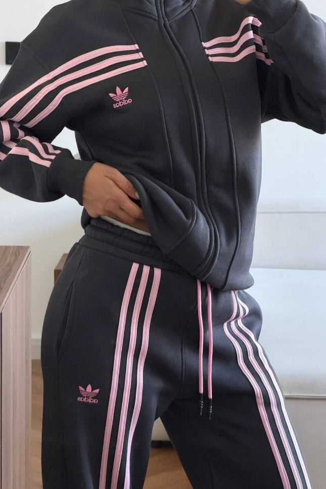 Pamela tracksuit 2 pieces