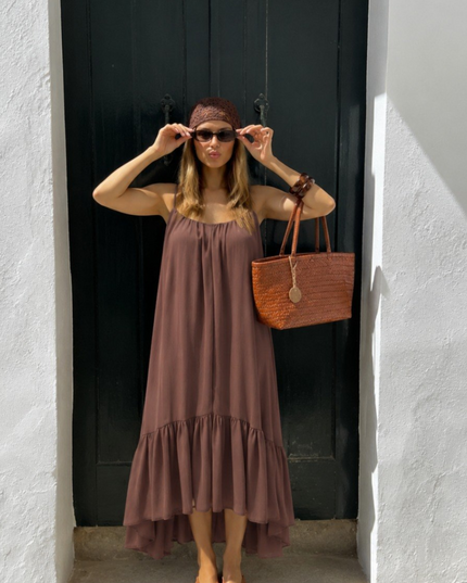 Velora Dress