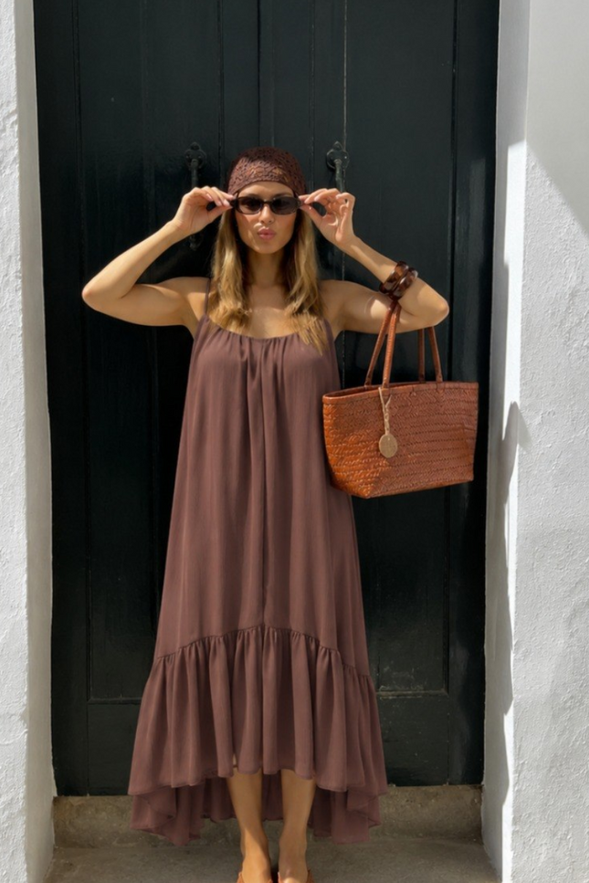 Velora Dress
