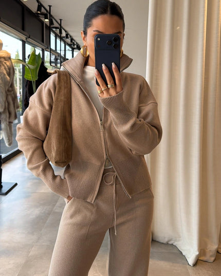 Premium Lillian Knit Set