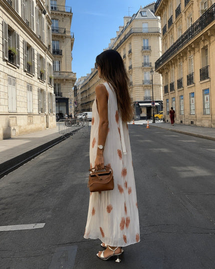 Terra Breeze Dress