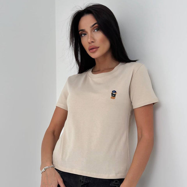 T-shirt Teddy Bear