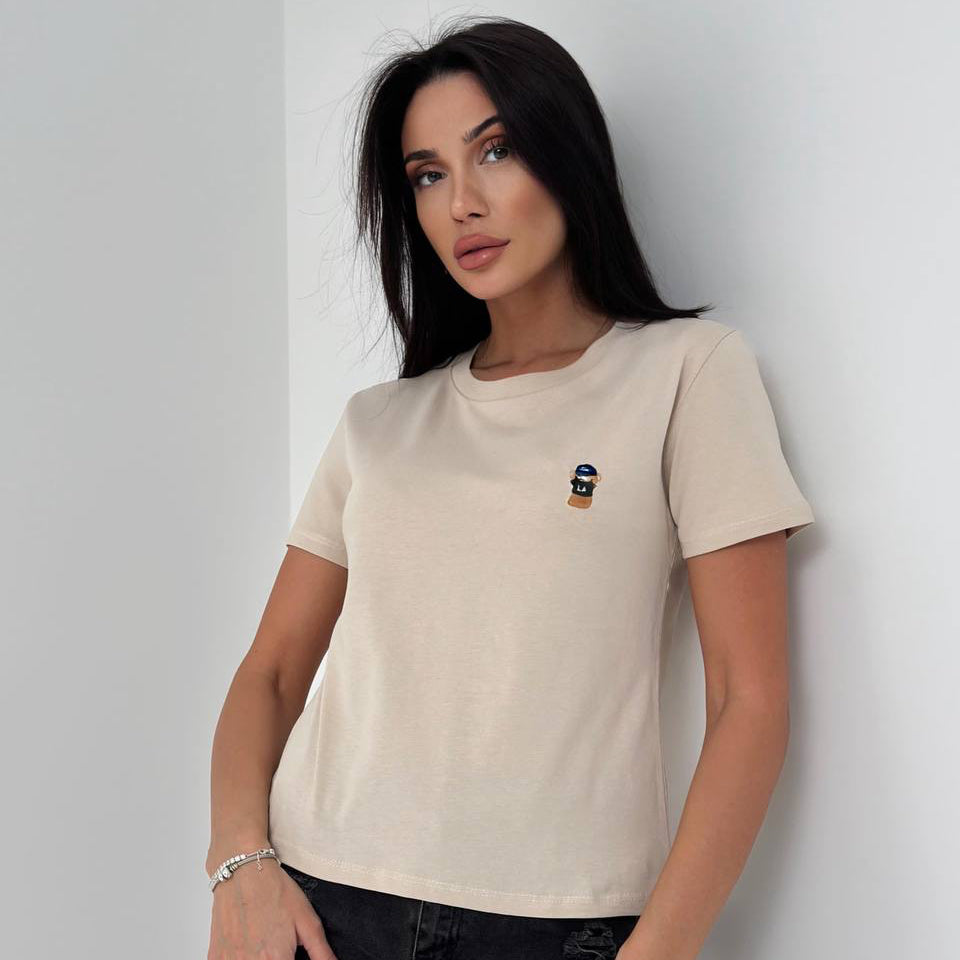 T-shirt Teddy Bear
