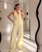 Yellow / S