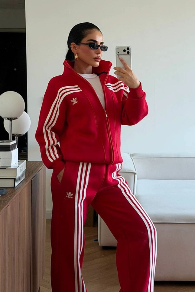 Pamela tracksuit 2 pieces