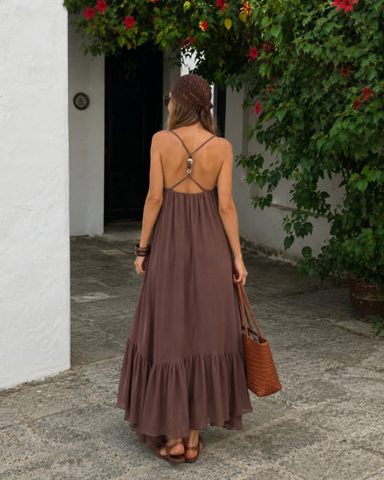 Velora Dress