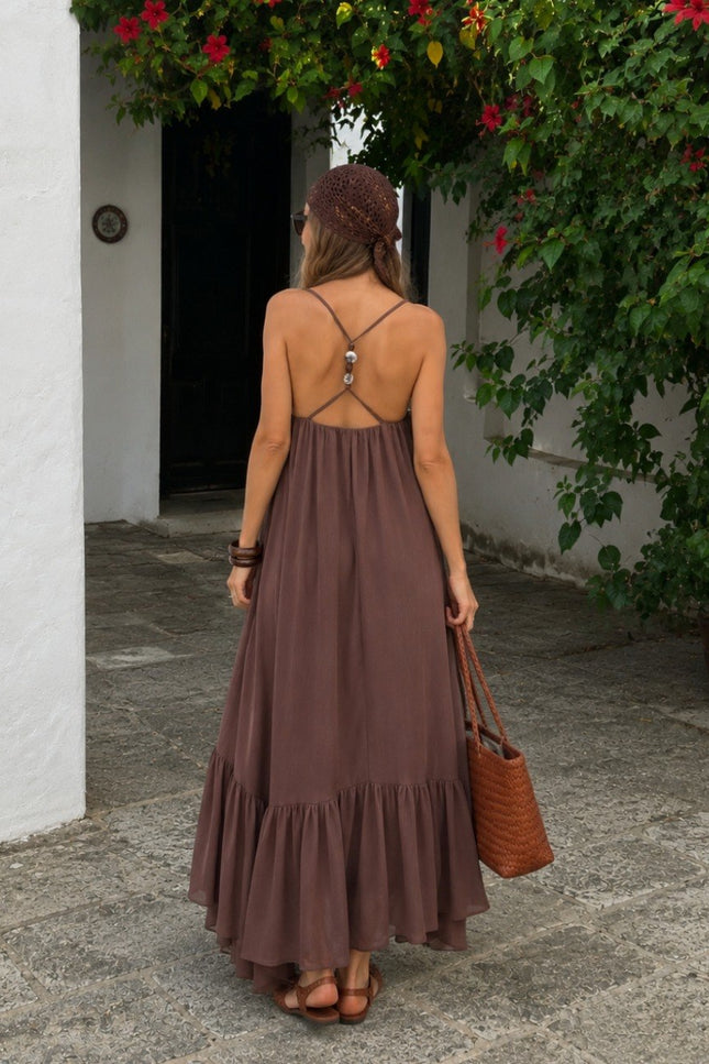 Velora Dress