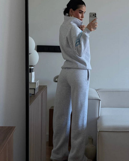 Pamela tracksuit 2 pieces