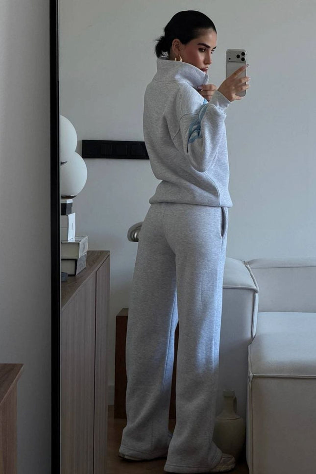 Pamela tracksuit 2 pieces