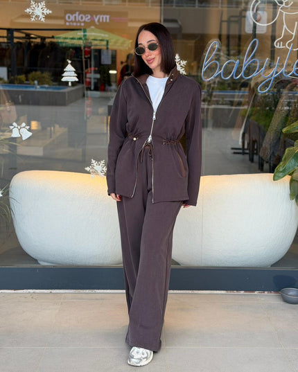 Premium Coffee N-Tech Set