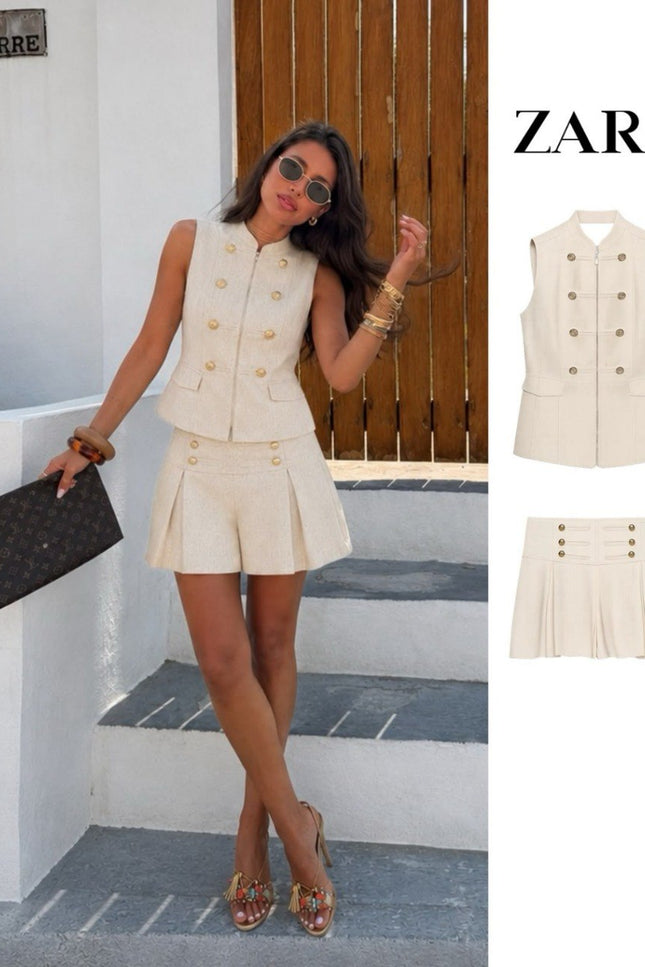 Aveline Set