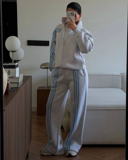 Pamela tracksuit 2 pieces